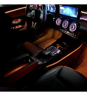 Kit Ambient Light Mercedes Classe A W177 dal 2018