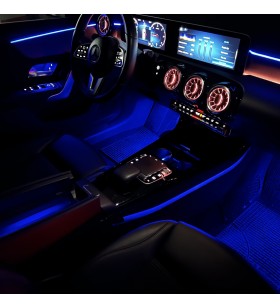Kit Ambient Light Mercedes Classe A W177 dal 2018