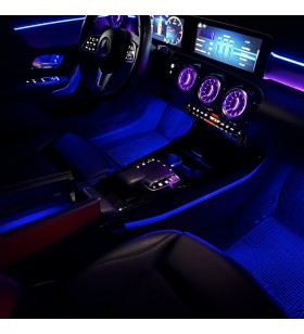Kit Ambient Light Mercedes Classe A W177 dal 2018