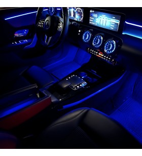 Kit Ambient Light Mercedes Classe A W177 dal 2018