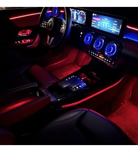 Kit Ambient Light Mercedes Classe A W177 dal 2018