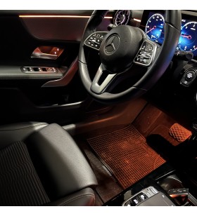 Kit Ambient Light Mercedes Classe A W177 dal 2018