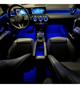 Kit Ambient Light Mercedes Classe A W177 dal 2018