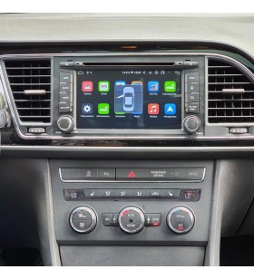 Autoradio Android Seat Leon...