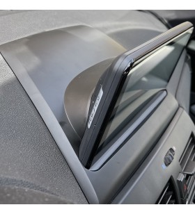 Autoradio Android BMW X3 E83 2004-2010 Apple CarPlay 10,25 pollici