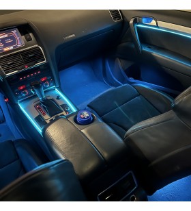 Kit Ambient Light Audi Q7 4L 2006–2015