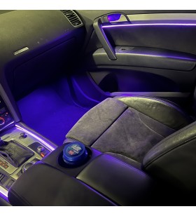 Kit Ambient Light Audi Q7 4L 2006–2015