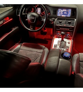 Kit Ambient Light Audi Q7 4L 2006–2015