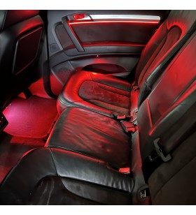 Kit Ambient Light Audi Q7...