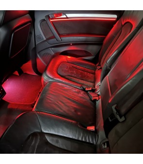 Kit Ambient Light Audi Q7 4L 2006–2015