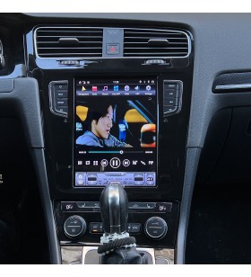 Autoradio Android...