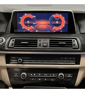 Autoradio Android BMW Serie...