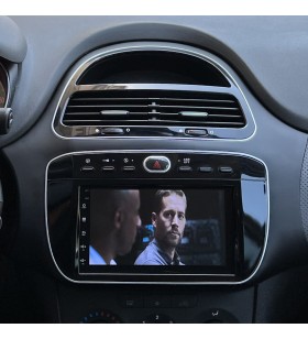 Autoradio Android Fiat...