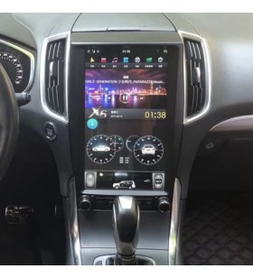Autoradio Android Ford Edge...