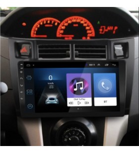 Autoradio Android Toyota...
