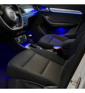 Kit Ambient Light Audi Q3 F3 2018–2025