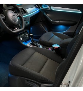 Kit Ambient Light Audi Q3 F3 2018–2025