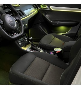 Kit Ambient Light Audi Q3 F3 2018–2025