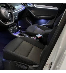 Kit Ambient Light Audi Q3 F3 2018–2025