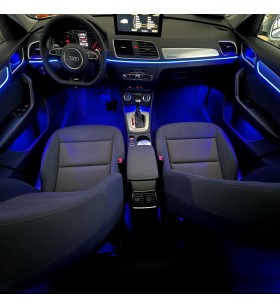 Kit Ambient Light Audi Q3 F3 2018–2025
