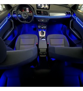 Kit Ambient Light Audi Q3 F3 2018–2025