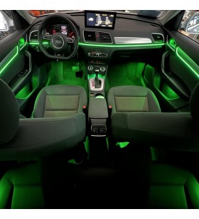 Kit Ambient Light Audi Q3 F3 2018–2025