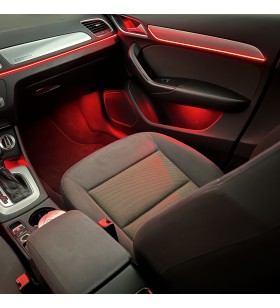 Kit Ambient Light Audi Q3...