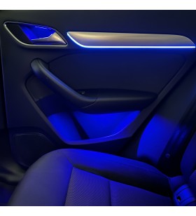 Kit Ambient Light Audi Q3 F3 2018–2025