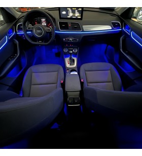 Kit Ambient Light universale per auto