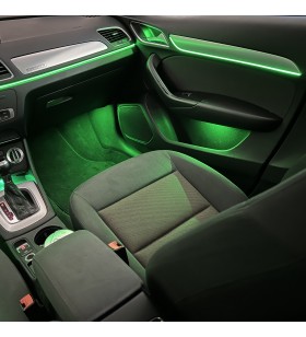 Kit Ambient Light universale per auto