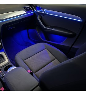 Kit Ambient Light universale per auto