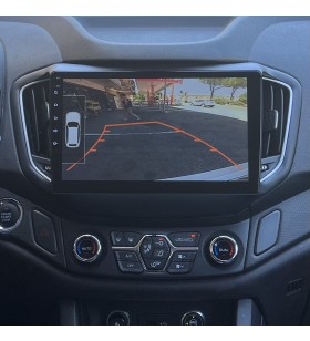 Autoradio Android DR 6 2017-2020 Apple CarPlay 10 pollici