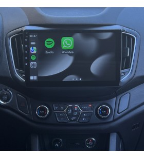 Autoradio Android DR 6 2017-2020 Apple CarPlay 10 pollici