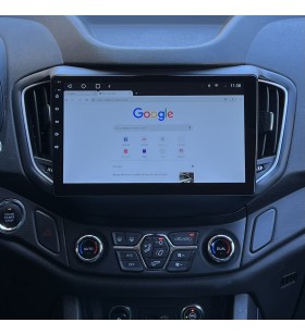 Autoradio Android DR 6 2017-2020 Apple CarPlay 10 pollici