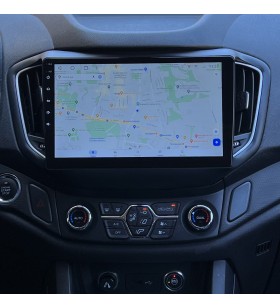 Autoradio Android DR 6 2017-2020 Apple CarPlay 10 pollici