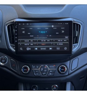 Autoradio Android DR 6 2017-2020 Apple CarPlay 10 pollici