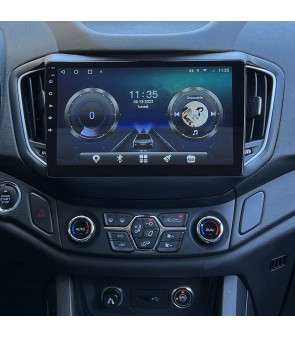 Autoradio Android DR 6 2017-2020 Apple CarPlay 10 pollici