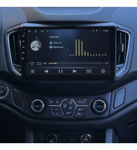 Autoradio Android DR 6 2017-2020 Apple CarPlay 10 pollici