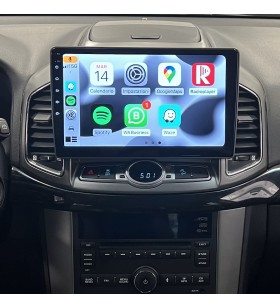 Autoradio Android Chevrolet...
