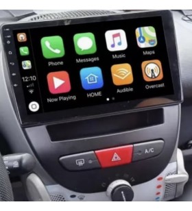 Autoradio Android Toyota...