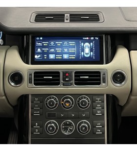Autoradio Android Range...