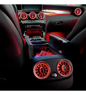 Kit Ambient Light Mercedes...