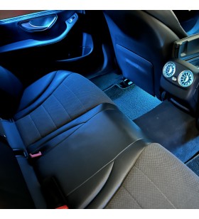 Kit Ambient Light Mercedes Classe C W205 2014–2021
