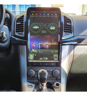 Autoradio Android Chevrolet Captiva 2012-2017 Apple CarPlay 13,6 pollici