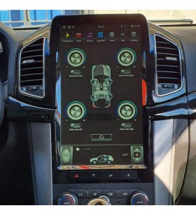 Autoradio Android Chevrolet...