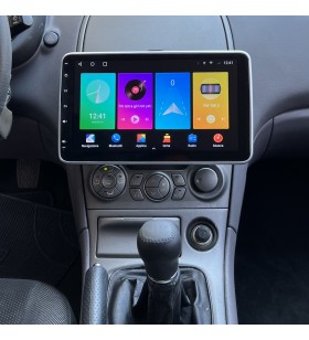 Monitor Android universale 1 DIN e 2 DIN Apple CarPlay 10,1 pollici