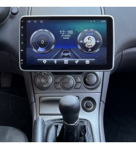 Monitor Android universale 1 DIN e 2 DIN Apple CarPlay 10,1 pollici