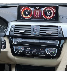 Autoradio Android BMW Serie...