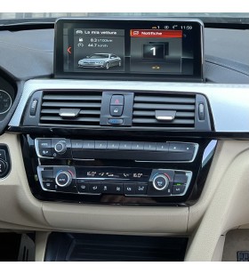 Autoradio Android BMW Serie 4 F3x 2013-2020 Apple CarPlay 10,25 pollici
