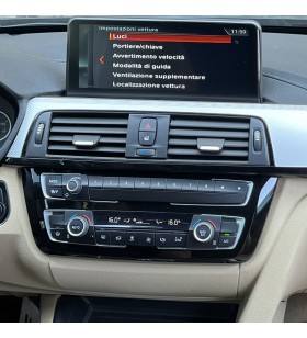 Autoradio Android BMW Serie 4 F3x 2013-2020 Apple CarPlay 10,25 pollici